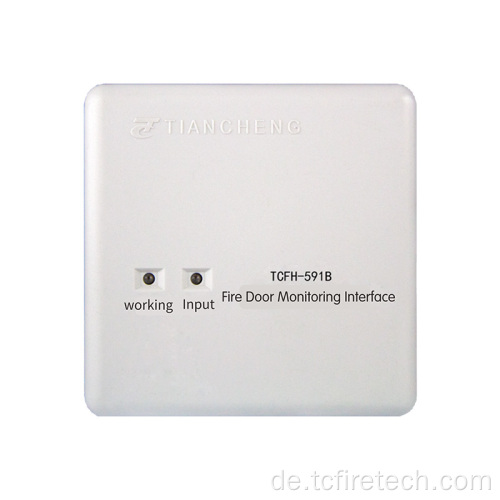 TCFH-591B Fire Door Monitoring-Schnittstelle